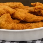 FRANGO KFC - DESCUBRA O SEGREDO